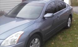 i have a nissan altima car in great shape nothing rong at all for sale dont need no more bolt a truck needs to go 423 562 7349 freddie
