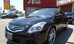 2012 NISSAN ALTIMA 2.5 1 OWNER, FULLY LOADED, 58K ORIGENAL MILES, CANT FIND A LOWER MILES FOR THIS PRICE, CAR LOOKS AND RUNS LIKE NEW, ONE OWNER CLEAN CARFAX REPORT ON HAND