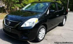 2012 Nissan versa 72xxx miles $7,499 cash automatic transmission salvage title&nbsp;
Everything works great any question call&nbsp;8438644539