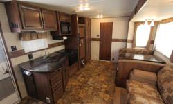 VERY Little Used 2012 Travel Trailer
model 250RB Zinger, 25' Long, Outside Kitchen
Unbelievably SUPER CLEAN. WILL NOT Last Long
Quick & Easy Financing and 2nd Chance Financing Available
Call David Christian at -- or --