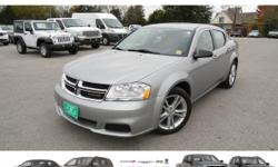 2013 Dodge Avenger&nbsp;
Save you some moolah at the pump, and spend more on yourself with this Dodge Avenger!!! This Avenger has low miles, it is a one owner, and has phenomenal safety features.&nbsp;
Give Leigh call today at 5054010021