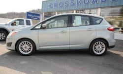 COPY & PASTE LINK BELOW TO VIEW WEBSITE PHOTOS & DETAILS!
http://crossroadsny.com/Albany-Ravena/For-Sale/Used/Ford/C-Max-Hybrid/2013-SE-Blue-Car/26667076/
&nbsp;
2013 Ford C-Max 'SE' Hybrid!! Power Windows, Locks, and Mirrors, Power Liftgate, Reverse