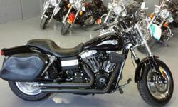 2013 Harley Davidson Dyna Fat Bob
1942 miles
Like new condition. Very low miles
Brian
970*690*7436
