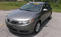 2013 Kia Forte EX 4dr Sedan
Miles: 39,155
Price: $13,900
Bad Credit?? No problem! We can finance almost anyone, and we work with bad credit!
Call or text 478_918_3890