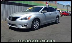 2013 NISSAN ALTIMA 2.5 S ... NO CREDIT OK&nbsp;
Year: 2013
Make: NISSAN
Model: ALTIMA 2.5 S ... NO CREDIT OK
FULLY LOADED
COLLECTIONS -- NO LICENSE...WE SAY OK!!
We are GALAXY AUTO MALL
&nbsp;
We've got multiple financing options to help get our customers