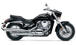 2013 Suzuki Boulevard M50.SPORT CRUISER NOW AVAILABLE
I currently have several of these bikes in stock and ready for delivery. We are making great deals on them. Stop by and lets talk , you won?t be disappointed.
Here is a clip from the manufacture about