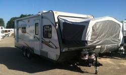 Jayco Jay Feather X23B Travel Trailer
Click for more pictures
&nbsp;
Stock No.
24090
Price:
Call For Best Price
Condition:
New
Year:
2014
Make:
Jayco
Model:
Jay Feather X23B
Sleeps:
8
Length:
21
We can ship almost anywhere.
&nbsp;
Call Frank:#;"> or visit