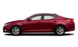Vehicle Description:
Multiple 2014 used KIA Optima's are now in stock. In preparation for the move to our new location, these vehicles are priced to go, ranging from $16,990 - $17,890. Multiple colors are available, all with remaining factory warranty!