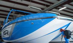 Just In! New Arrival!
&nbsp;2014 Tige ASR
&nbsp;***The Cutting Edge. Sharpened. ***
&nbsp;Over the last 20 years, Tige has continually redefined the world's understanding of what a great boat truly is. We're doing it again by unveiling our latest
