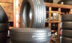 WE HAVE A SET OF USED MICHLIN TIRES WITH 50% TREAD FOR $140.... COME BY OR GIVE US A CALL AT 817-462-1016&nbsp;
***Get a free alignment check with the purchase of new/used tires****
Keywords: tire tires wheel wheels 13 14 15 16 17 18 19 20 22 24 26 28 165