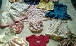 This is for sz. 12 - 24 months of Mixed clothing! All in great condition! Asking 15.00 for all ( Text number provided ) Thanks