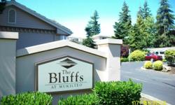 Stunning 180 degree Sound and Mountain Views! Wonderful opportunity to own one of the nicest view properties in Mukilteo. Original owner, high quality and in immaculate condition. Open floor plan, beautiful kitchen, fabulous master suite with large