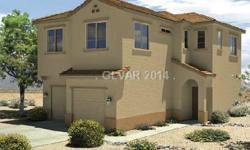 3 bed, 2 Â½ bath property for sale in Henderson. Extremely reasonable asking price of $204,990.
This beautiful home features: Granite countertops, raised panel maple cabinetry, all kitchen GE appliance in stainless steel, GE washer & dryer, huge master