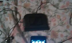 I have an Ipod touch, I jailbroke it. It has 600+ songs on it. It has no cracks or anything it works great. Im also adding sennheiser head phones (witch are 80 dollar headphones that are better than skullcandy) charger included with the ipod.
or text me