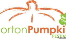 The 44th Annual Morton Pumpkin Festival will be September 15-18 featuring a 164 vendor craft show on Friday, September 17 and Saturday, September 18. $75 per 10x10 booth space. Over 70,000 people attend our festival each year and this is one show you will