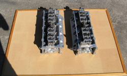 4.6 Ford Cast #RF-F5AE-6090, qty - 2. '95-'98 Lincoln TownCar, Crown Victoria, Mustang......