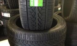 4 NEW TIRES 305/4 /
FOR $89 EACH TIRE
CONTACT US AT / /