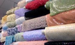 open on sunday but cloes on saturday
We specialize in fabric of all kinds including very hard to find fabric from the finest fabric manufacturers in the world
fabric, wholesale fabrics, discount fabrics, bolt, bridal, wedding fabrics, wholesale tulle,