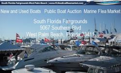 5th Annual Palm Beach Marine Flea Market and Outdoor Boat Show
www.FLNauticalFleaMarket.com
Don?t miss the Palm Beach Marine Flea Market and Outdoor Boat Show February 28 ? March 2, 2014 from 9 a.m. to 6 p.m. on Friday, Saturday and Sunday at the South