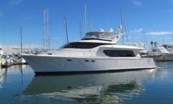 Suggested Bid:
$999,900
Status:
Available
Stock Number:
32347
Vessel Type:
Powerboat - Motoryacht
Year:
2003
Make:
Symbol Yacht
Model:
Pilot House
Length:
68'
Hull:
Fiberglass
&nbsp;
&nbsp;
Has an Engine?:
Yes
Engine(s):
Twin
Engine Type:
I/B
Engine