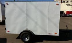 Hello,
&nbsp;Brand new 6x10 Cargo Trailer ready for work or play
&nbsp;
Carson Trailer
14800 S Maple Ave
Gardena CA 90248
(561)924-3565