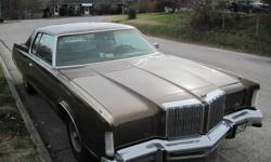 1978 w/26,236 original miles, 2dr hard top, fully loaded. power seats, locks, brakes, steering, windows, headlight doors, cruise control, A/C, telescopic steering, rear wheel skirts, and AM/FM radio w/ power antena and factory CB radio. One owner