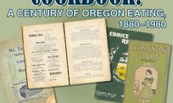 ?Your Grandmother?s Cookbook: A Century of Oregon Eating, 1880?1980?
- A presentation by - Richard H. Engeman
McMenamin's Old St. Francis School
August 26, 2014
Tuesday 5:30pm &nbsp;&nbsp; &nbsp;
McMenamin's Old St. Francis School
700 N W Bond Street
