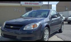 $9499.***2009 Chevrolet Cobalt LT. Only 37K miles. On Star system, manual transmission, excellent gas mileage up 38 mpg, clean interior and exterior. Air conditioner, CD player, XM radio.Board computer, tire pressure monitoring control, Clean Title.
For