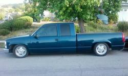 LOW LOW NICE TRUCK READY TO GO FOR INFO CALL OR TEXT @626-941-4155..