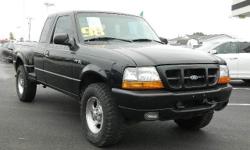 1998 Ford Ranger with 161,889 miles. Has an automatic transmission and 4-wheel drive. Carfax available upon request, Make an offer Today! If interested, please email or contact by call or text at (317)445-8157