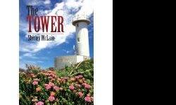 Samantha Jensen is kidnapped from outside her home in Tulsa Oklahoa, finds herself without memory in "The Tower". Sam's twin brother Allan, operates a company, IDEA (International Diagnostic Enviornmental Agency) with whom Sam has worked for the past six