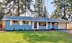 MLS 755423&nbsp;
Charming Remodeled Rambler in Auburn. New Septic Tank & New Drain Field, Roof, Electrical panel, Water heater, Furnace. All New Doors, Fixtures & Trim. All New Kitchen has Quartz Counter-tops, Shaker Cabinets, Tile Back-splash, Stainless