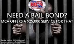 &nbsp;
Don't have the money for a lawyer?
Do you need bail money to get you out of jail?
Do you need attorney services?
Well you have came to the right place. I could help you with all of these problems and more, plus you will get a benefits package plan