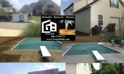 We offer affordable professional pressure washing services. Free estimates. Please visit our website to learn more about our company. www.goodebuilt.com