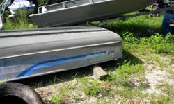 aluminum sea nymph boats 14ft need some tlc $300. with out trailors. papers in hand #239 333 6368