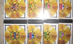 Time&nbsp;Life&nbsp;AM Gold 8 cd collection 60-1970.Also various other cd's 2.00 each.Call George --
