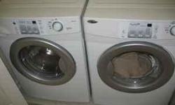 High efficiency wash and dryer Amana White purchased brand new 14mo ago and in MINT condition.
Washer model NFW7200TW and has 6 cycles
Dryer series (electric) 7200 with 6 cycles
Must be able to pick up only in Lindbergh Buckhead area on Tue, Thr or Fri