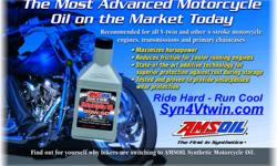 AMSOIL Premium Synthetic Lubrication & Filtration Products
Convenient, Simple, Safe & Secure, 24 Hour, Online Ordering
Stop wasting your valuable time searching for a local AMSOIL Dealer !! Buy Online Directly From AMSOIL Today! Order ahead, and have it