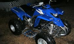 ATV'S AND BIKES WILL PAY CASH FOR NOT RUNNING OUR IF YOU WANT FIXED WILL BEAT ANY BODY PRICES. CALL 386-717-4844 OR 386-717-7987 WE WILL HAVE MORE ATV'S FOR SALE