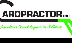 Caropractor have worked with almost any kind of repair and auto body paint service to variety of automobiles. There are various reasons why you can go for auto body paint service. Whatever your reasons are, whether it is collision damage, chemical or