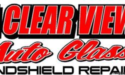 A Clear View Auto Glass now serving Baton Rouge, Prairieville, and surrounding areas. It only takes one small nick or crack to jeopardize the life of your windshield!! We repair or replace all nicks, chips, and cracks in your auto glass windshield. With