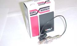 For Sale&nbsp;
A box of 10 each New oxygen sensors genuine replacement
Borg Warner NEW oxygen sensor p/n OS-102
shipping in the USA $ 9.99