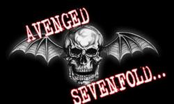 Brand new licensed Avenged Sevenfold poster flag. It will look great on your wall!
Size: 30" x 42"
100% Polyester
Machine Washable
New Licensed Product
Buy it at Concert Shoppe.
Avenged Sevenfold Poster Flag Death Bat Skull