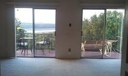 2 Bed/1.5 Bath condo for rent at Lago Vista. Nice Lake Travis View!!! You must see!!!
Washer & Dryer included. Water and trash included. Access to parks, golf, fishing, boating, pool and gym. Call Nancy at --....available now!