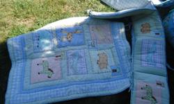 bed set blanket and bumper-$12
taz bumper-$4
basnet-$20
kid bike-$5 bucks
kids matress-$10
$kid shoes_$1 each
trash bag of baby boy clothes from sizes neborn to 4t_ whole bag price only $15
&nbsp;