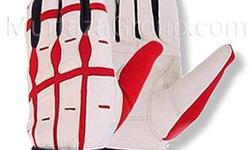 We are manufacturers in Pakistan of Baseball Batting Gloves and uniforms, our sales office is in Orlando, Florida, USA. We are specialized in customs designs and private labeling. Please contact us for information and prices, Murtaza,
Pakistan: Murtaza