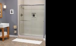 Transform your bathroom with a new durable BCI mold and mildew resistant Acrylic tub/shower and wall surround system complete with grab bars and soap dish and sliding glass doors, etc..,. all work completed in 1-3 days Easily maintainable and&nbsp;fully