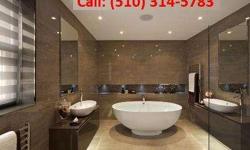 As one of the top Bay Area remodelers to work with, Henninger Building & Remodeling approaches bathroom remodel projects as a blank canvas, creating whatever you want out of your home for the final result.
&nbsp;