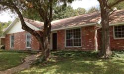 Wonderfully updated home. New carpet/wood and spruced up brick floor coverings. Fresh paint, will have new microwave, etc. Look at the pictures, this home is beautiful and you will have to hurry for this one. There is a formal dining room, den and living