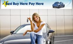Here at Best Auto Buy*Here*Pay*Here, we realize that no one is perfect and everyone needs a second chance, and that?s where we come in!&nbsp;
&nbsp;
We specialize in&nbsp;bad credit and no credit car sales.&nbsp;
We back our vehicles with a Stress-Free